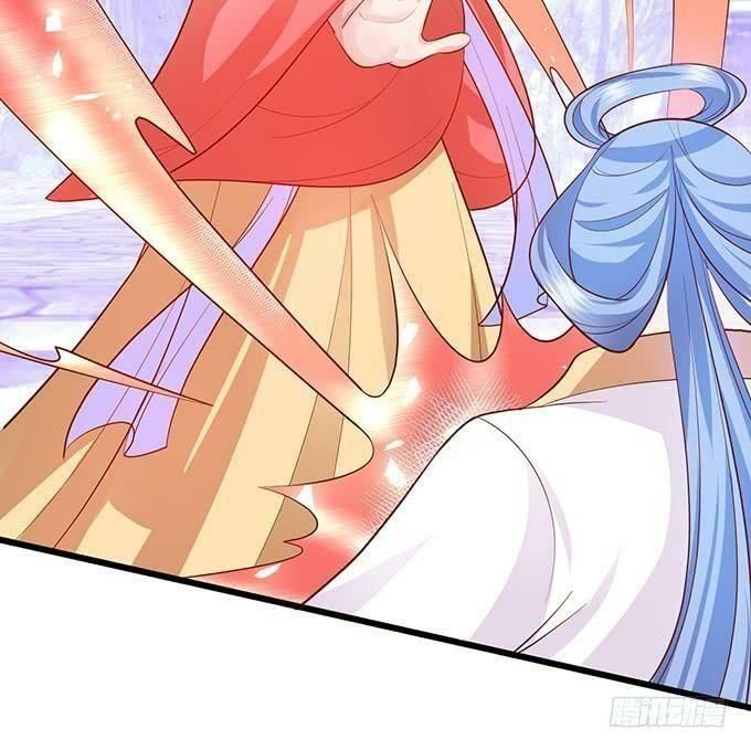 hồ tiên hung bạo chapter 122 10