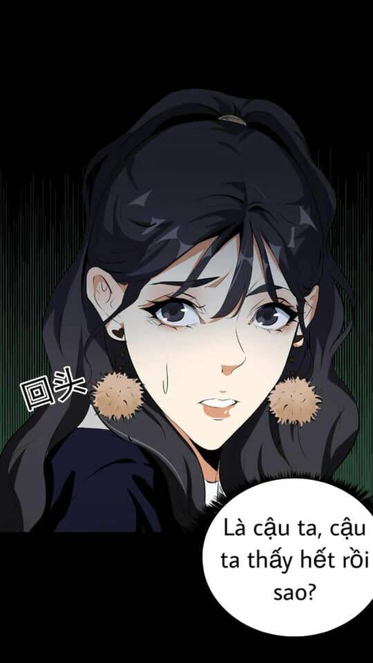 giày thủy tinh chapter 31.5 17