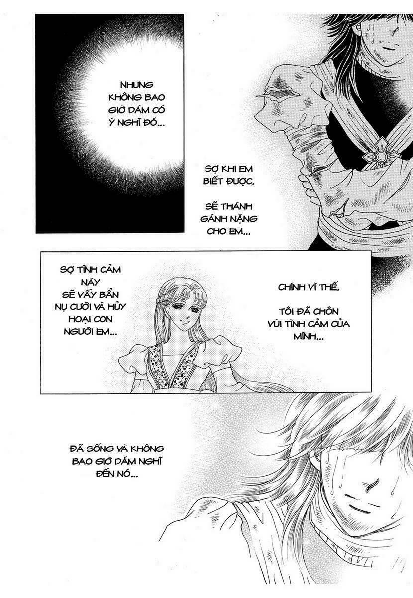 princess - công chúa xứ hoa (bản đẹp) chapter 79 63