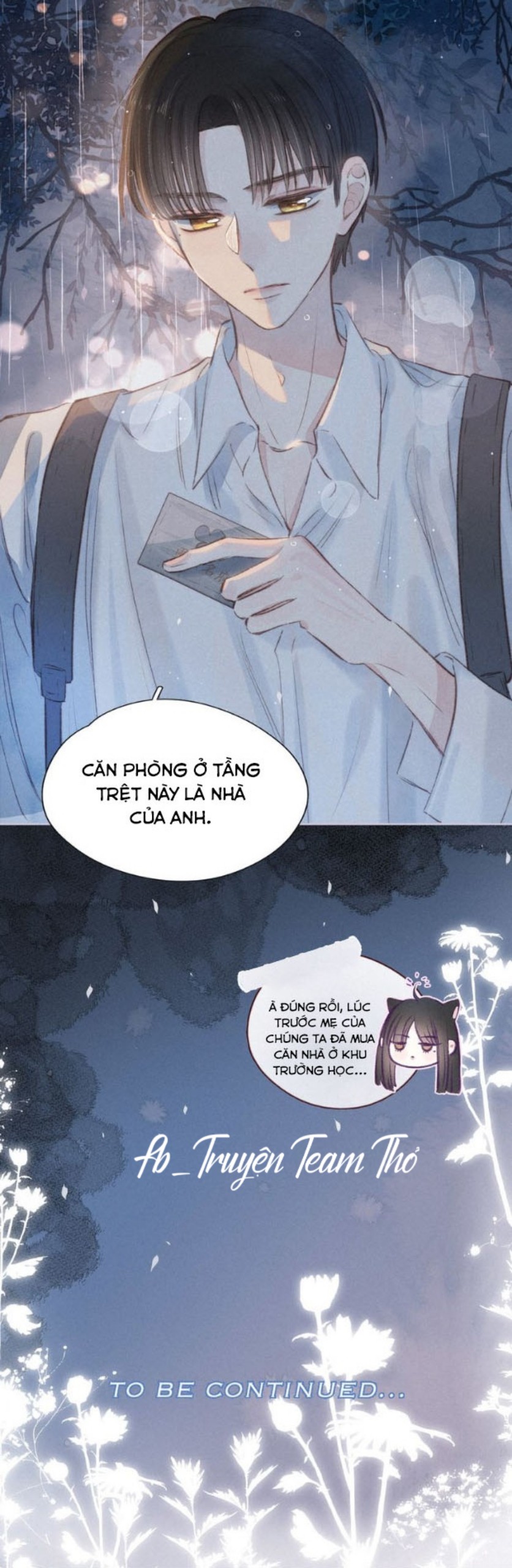 câu chuyện ame chapter 2 43