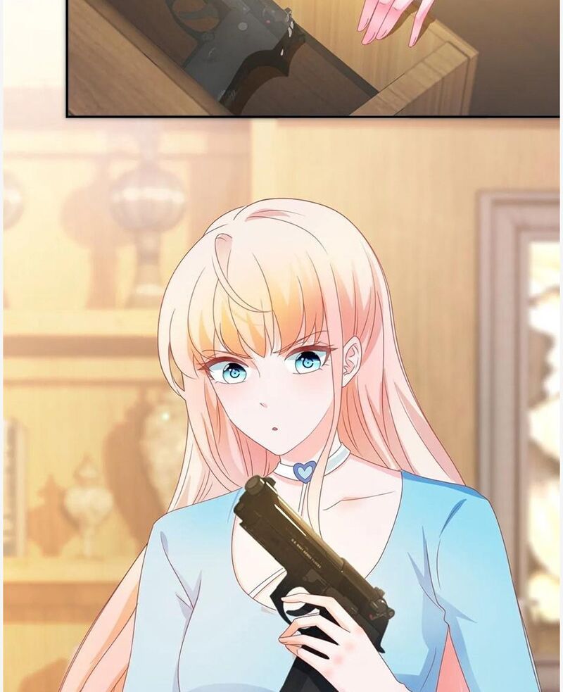 ẩn hôn 100%: chọc tức vợ yêu mua một tặng một chapter 156 3