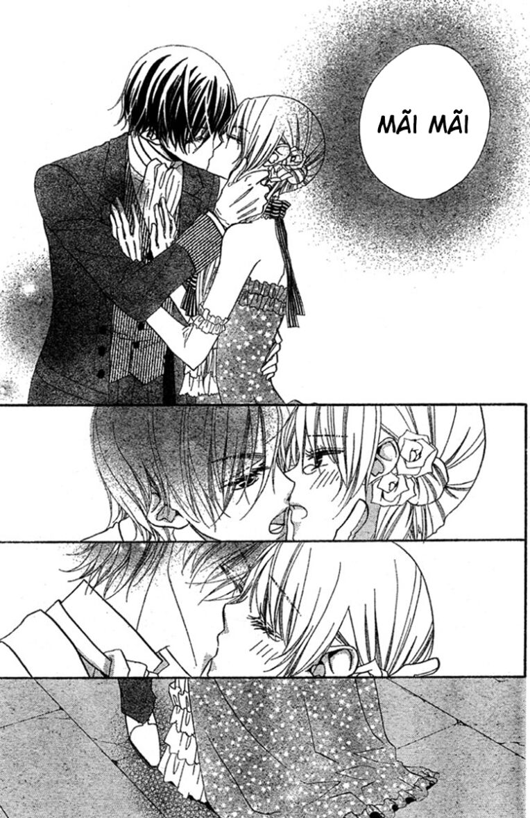 hoa và ác ma chapter 57 19