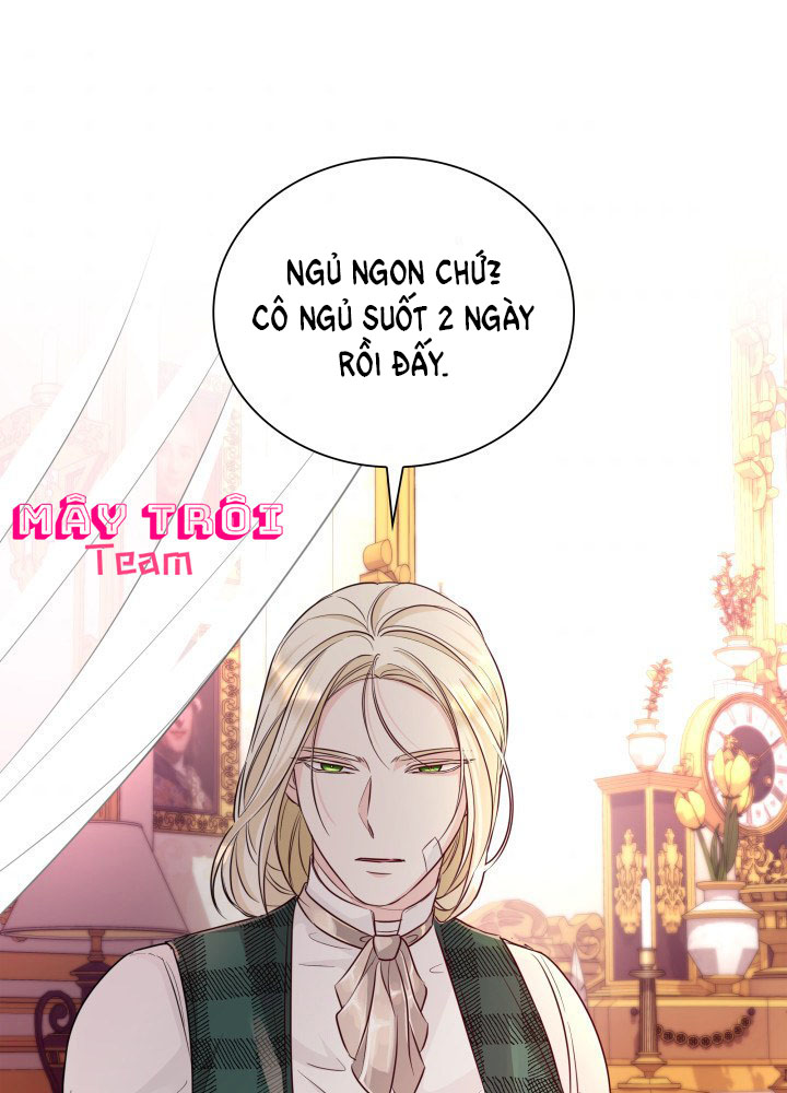 tôi đánh mất dây xích kiềm chế nam chính yandere chapter 29.2 10