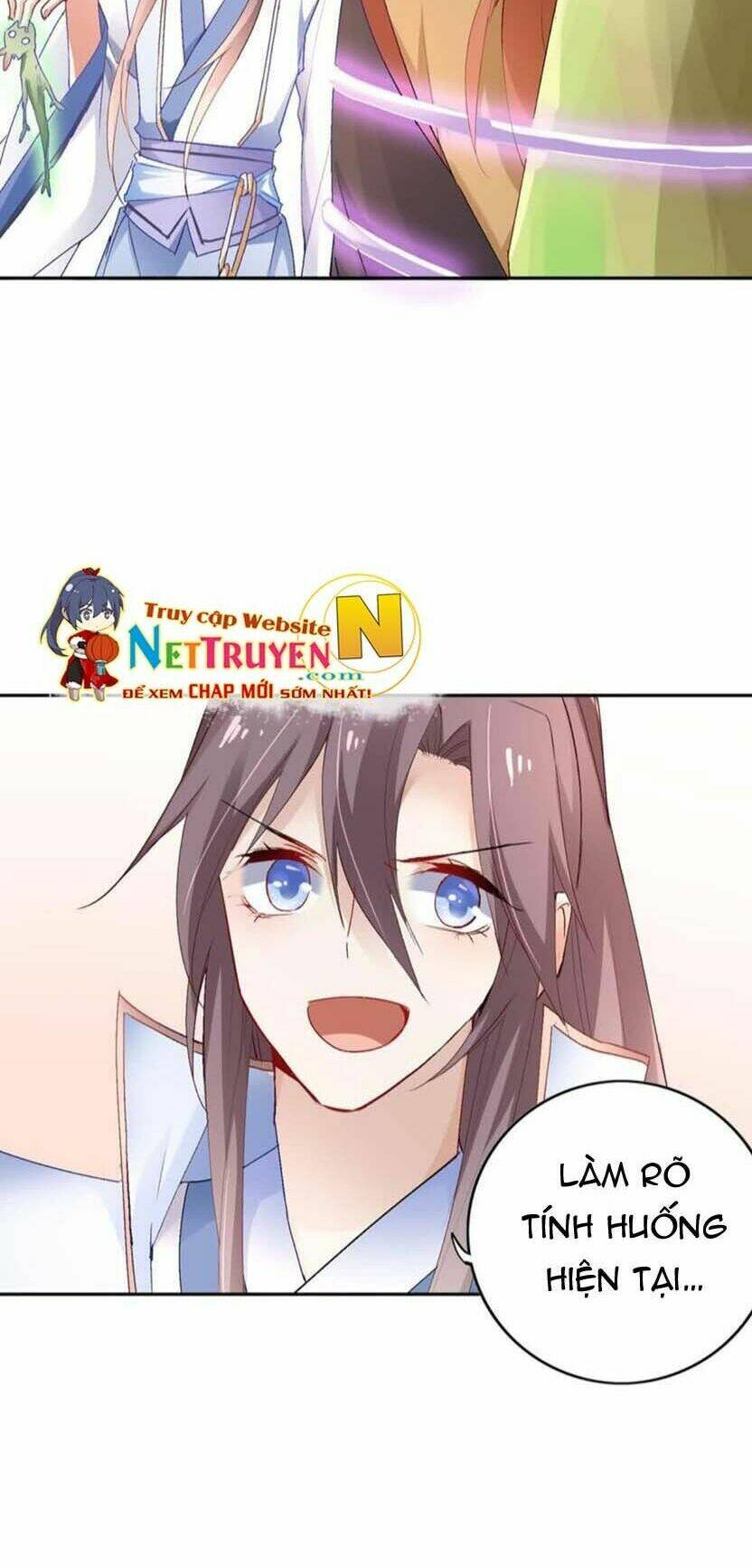 nghịch lai thuận thú chapter 19 6