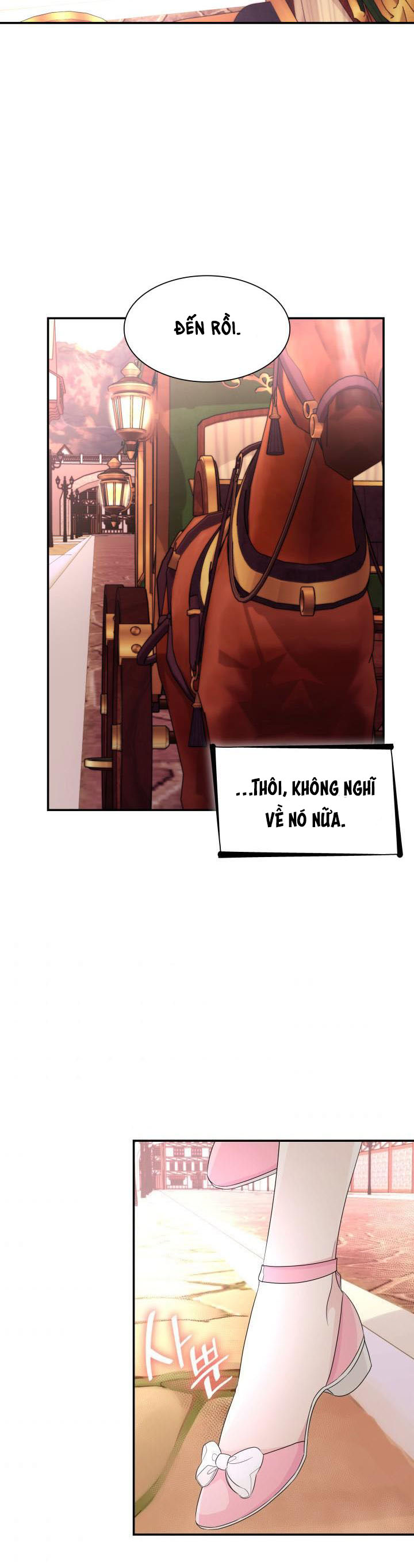 tôi đánh mất dây xích kiềm chế nam chính yandere chapter 23.1 25