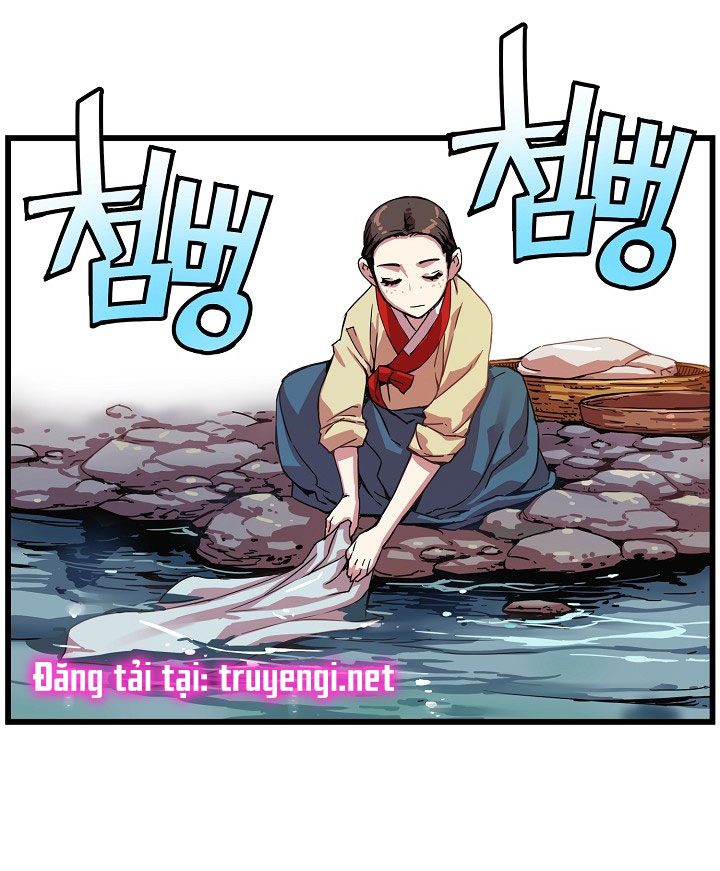 tôi sẽ sống như một hoàng tử chapter 14 47