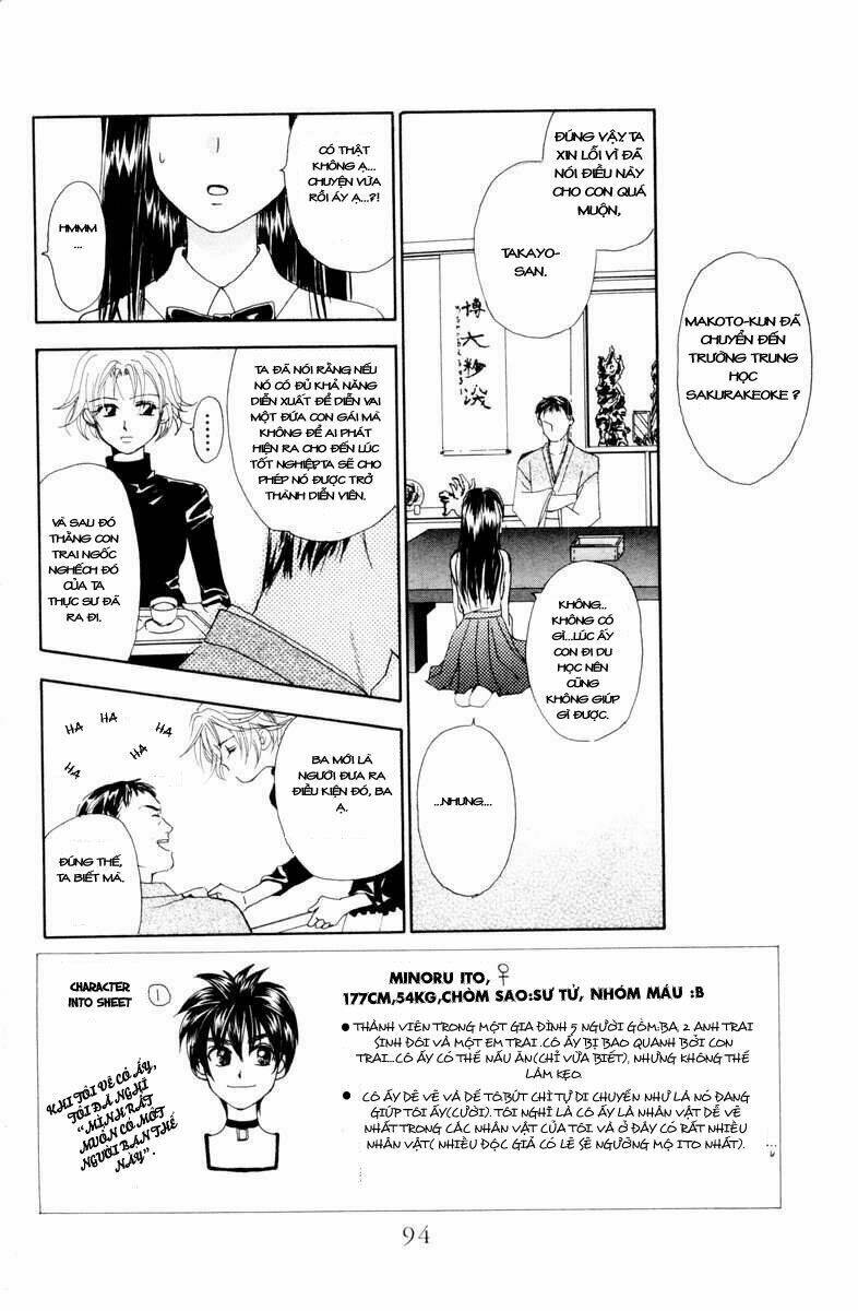 w-julie chapter 3 4