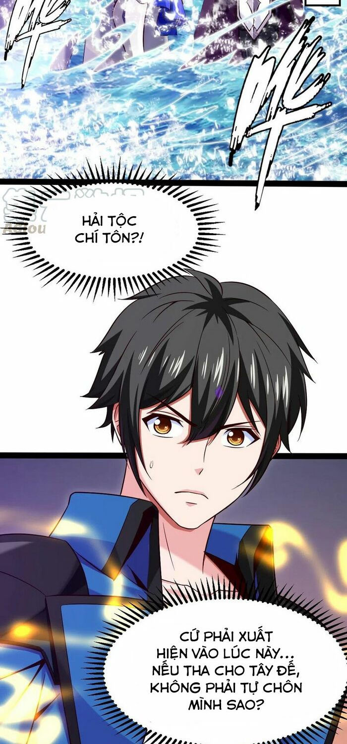 ma thú kiếm thánh dị giới tung hoành chapter 151 2