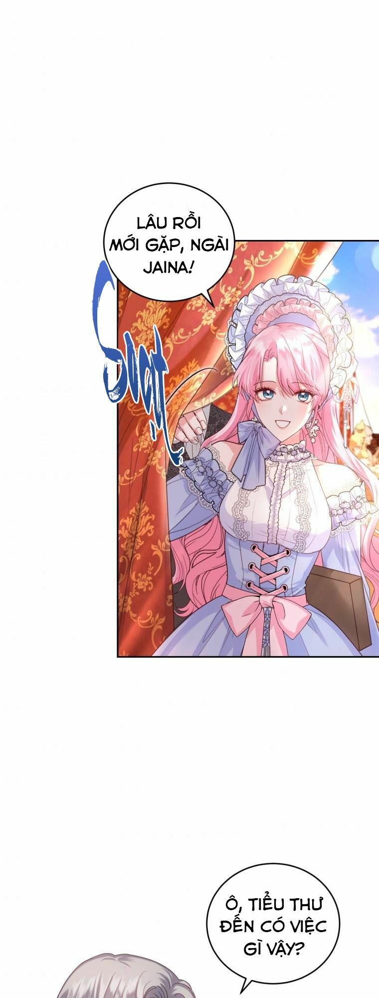 nhà điều chế nước hoa độc quyền của bạo chúa chapter 46 4