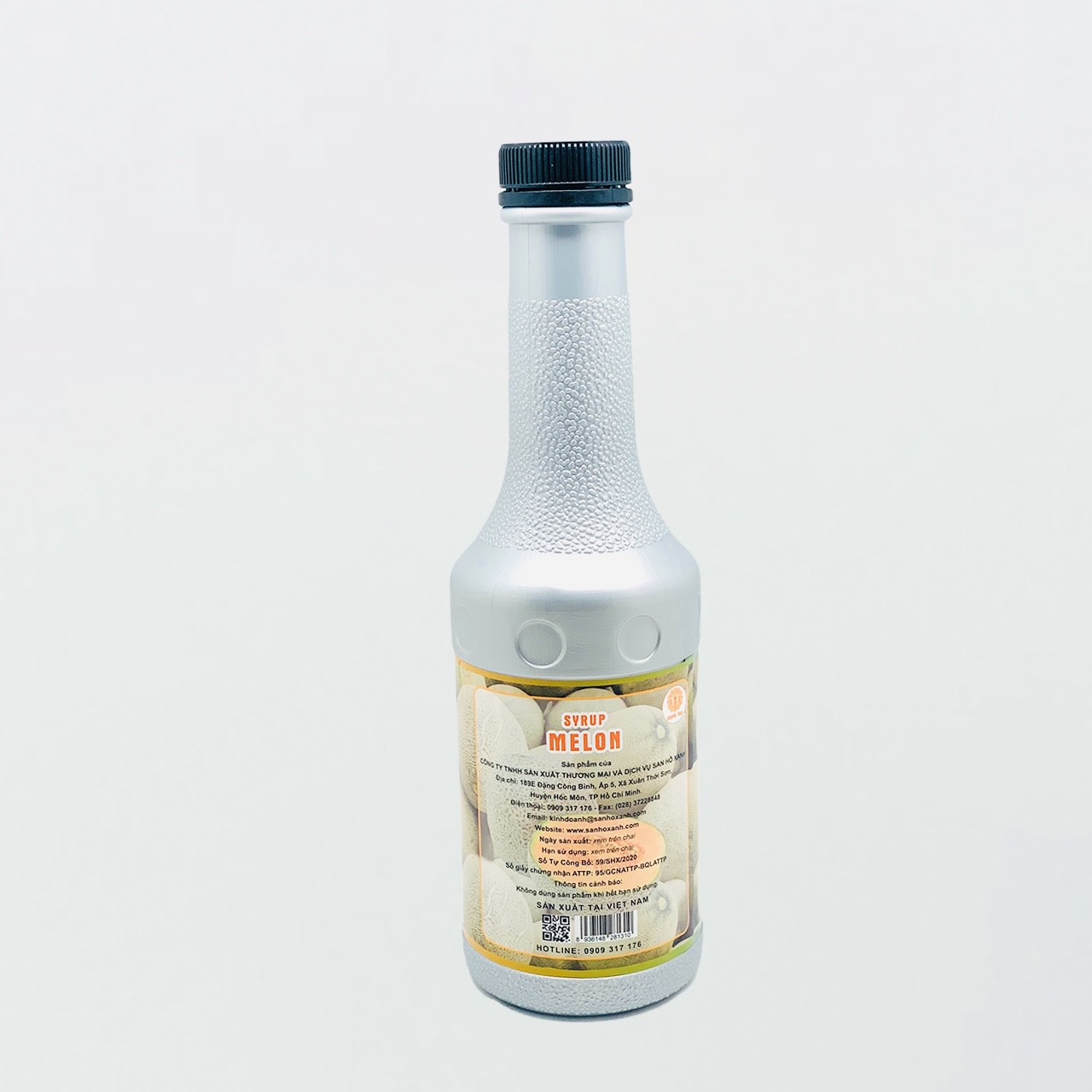 Siro Dưa Lưới Chang Thai 1000 ml