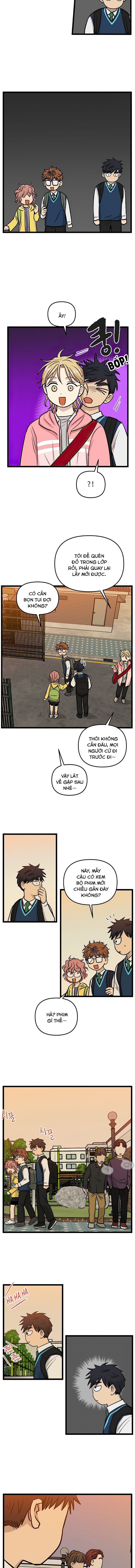 no home - không nhà chapter 149 8