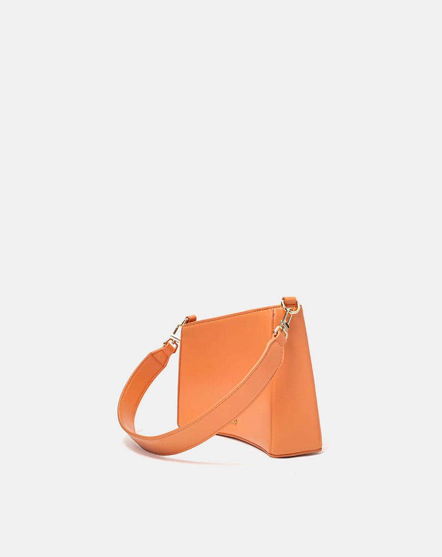 Túi Xách Nữ Thời Trang JUNO Cỡ Trung Neo - Asymmetric Bag TXT284