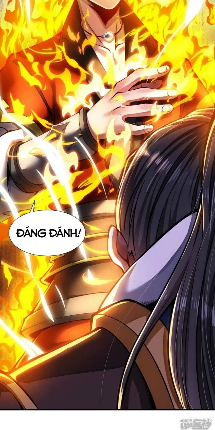 ta là thương thiên chapter 6 7