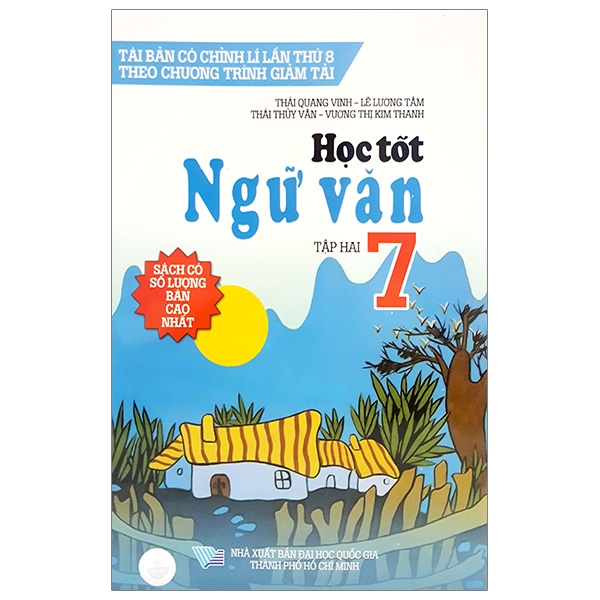 Học Tốt Ngữ Văn 7 - Tập 2