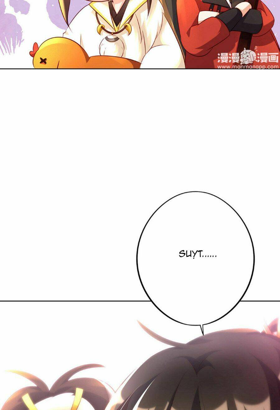 thiên kim bất hoán chapter 10 14