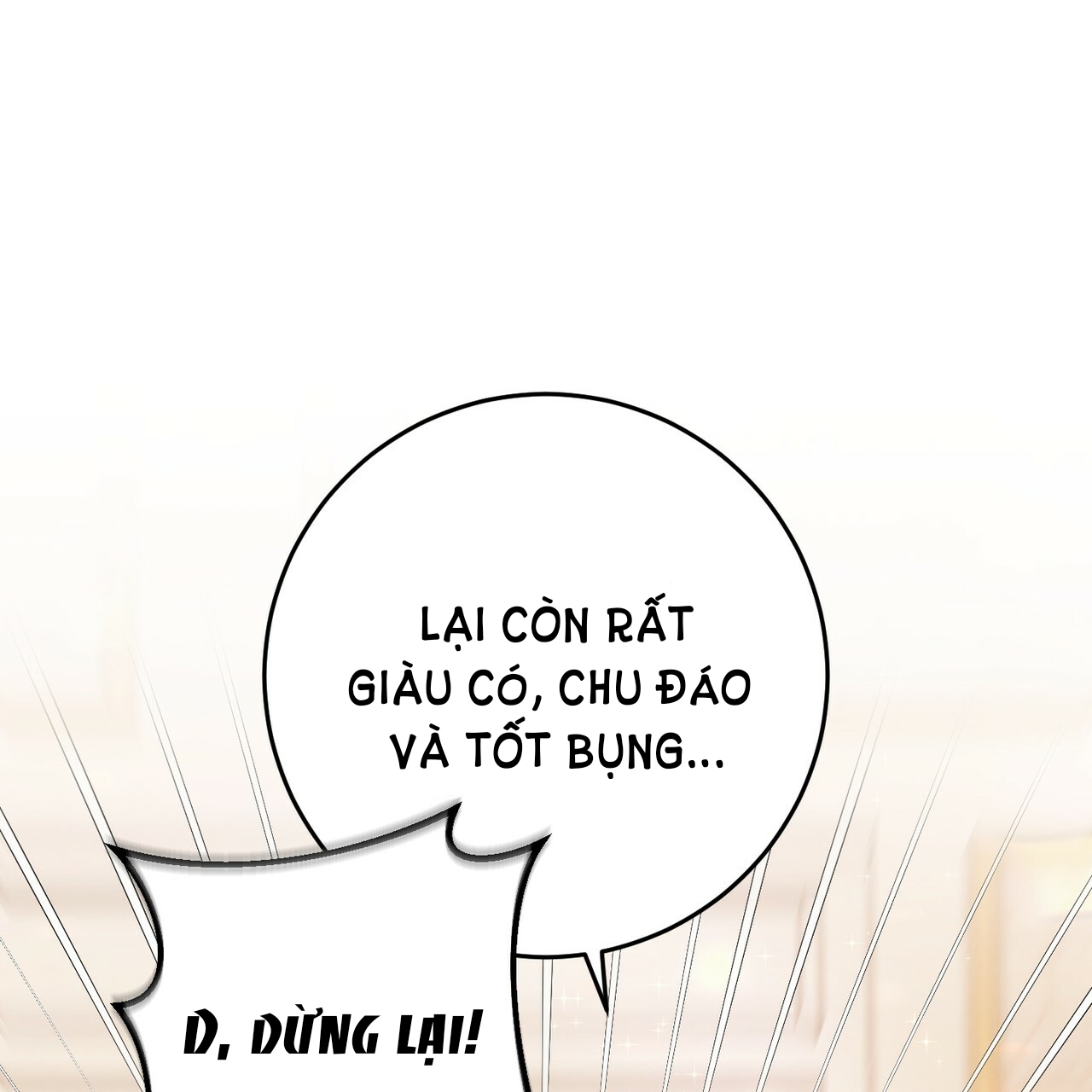 hãy nếm và nuốt đi nào chapter 18.2 42