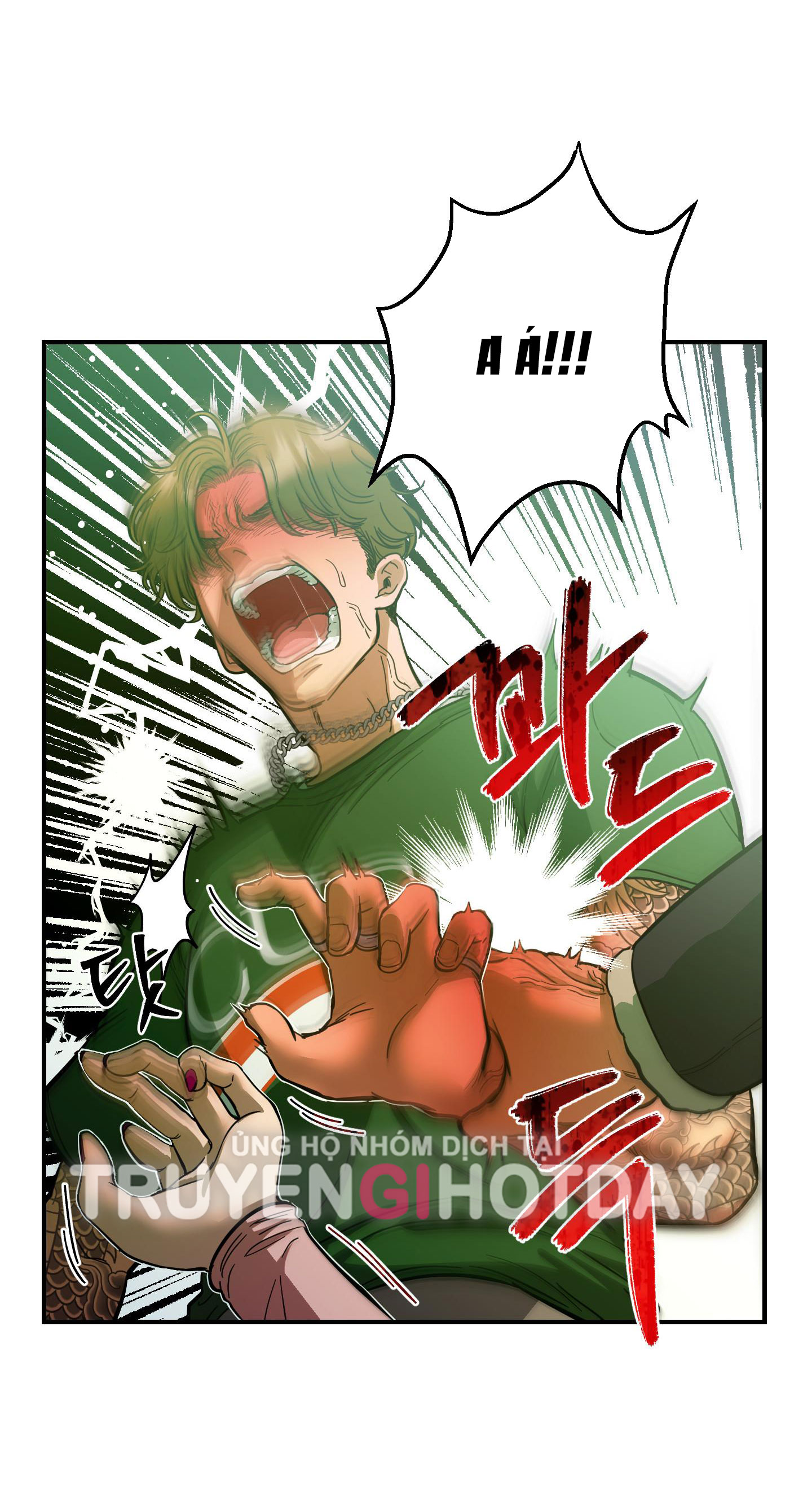 [18+] một lòng một dạ chapter 66.2 19