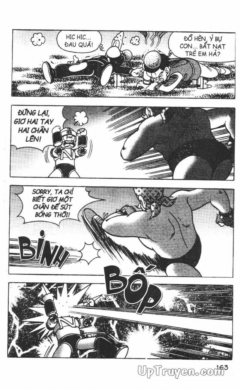 đội quân nhí nhố chapter 18 165