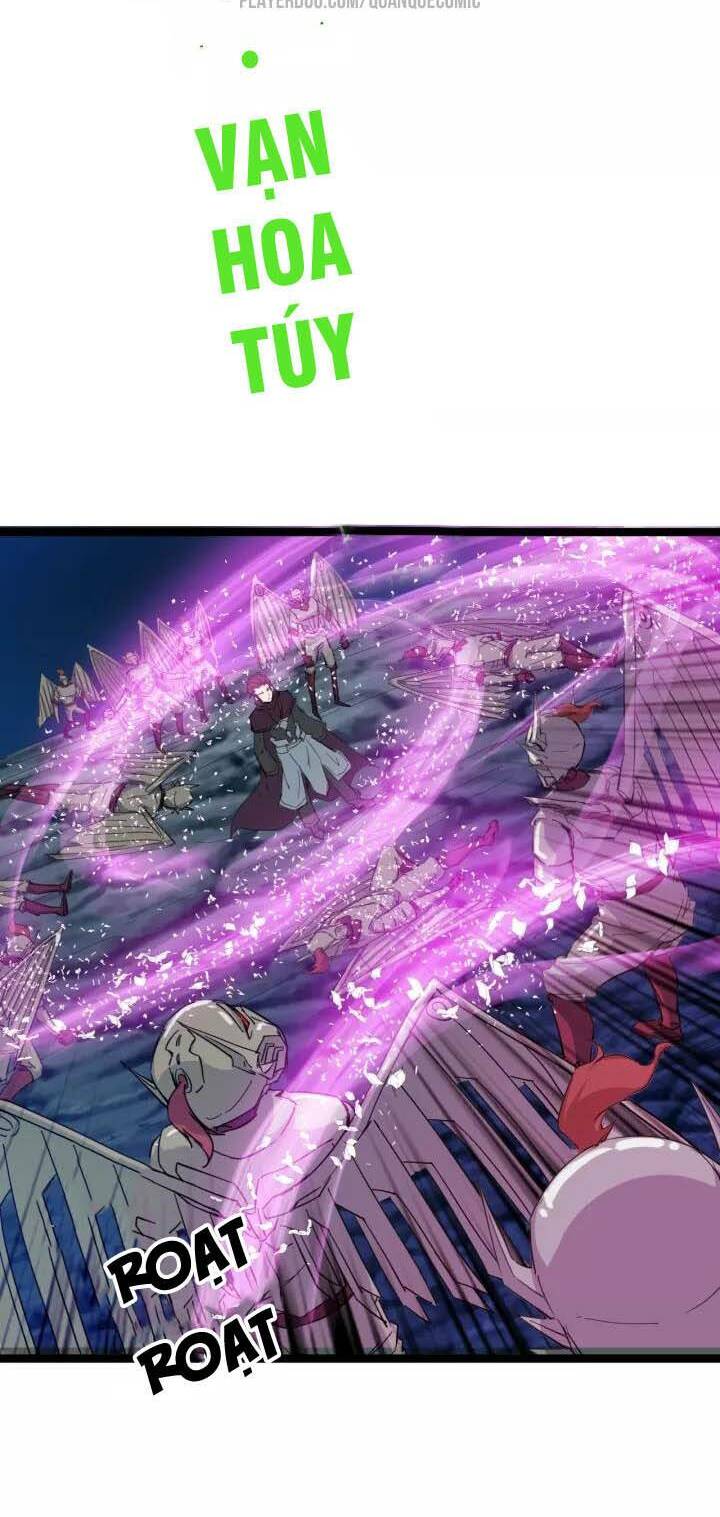 long mạch võ thần chapter 56 8