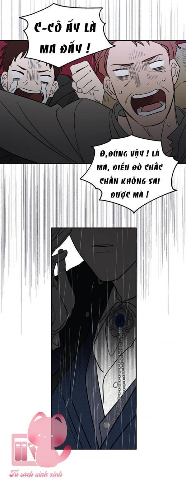 người thân của tôi đều sợ hãi tôi chapter 3 4