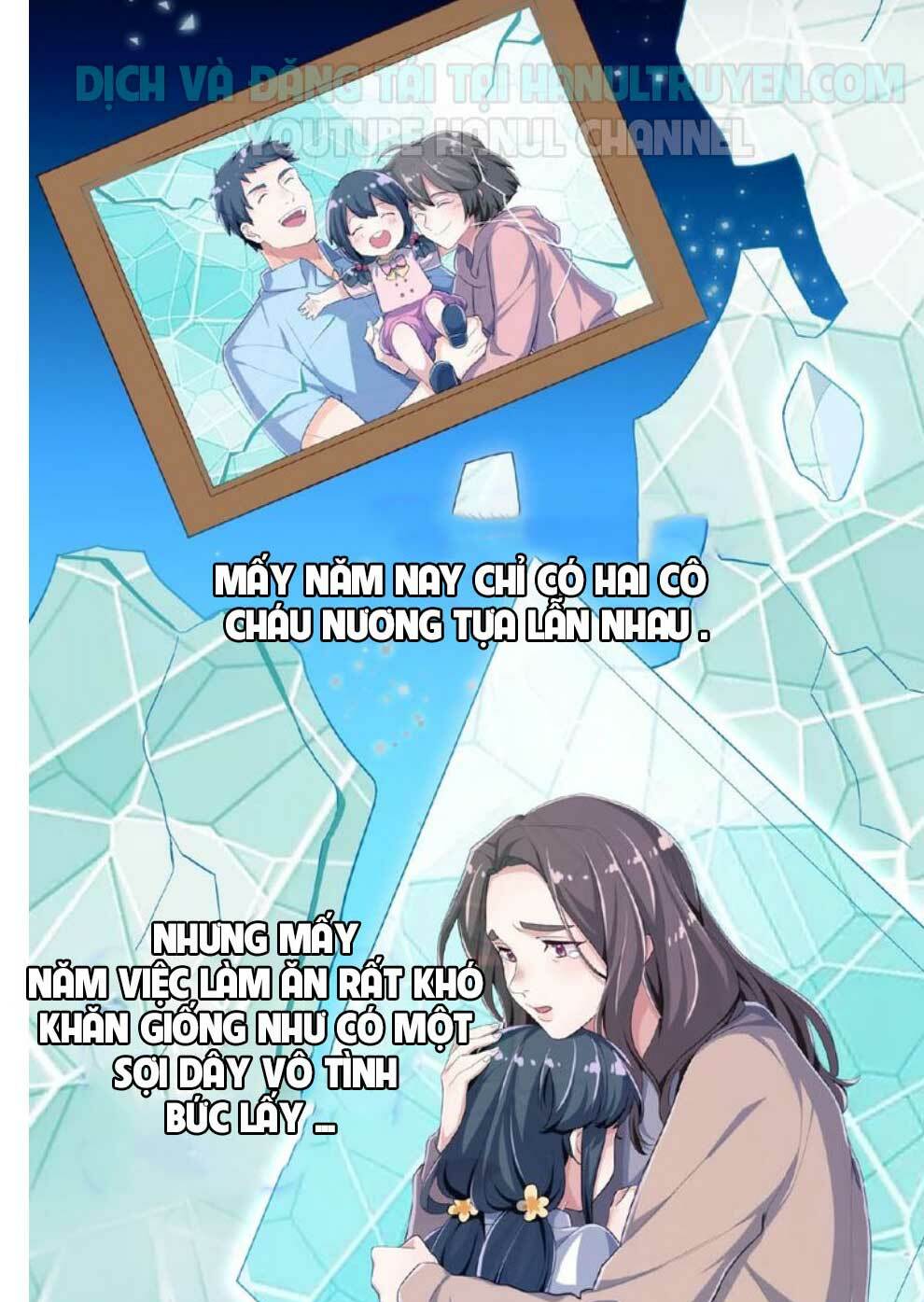 kiều thê muốn bỏ trốn của phúc hắc tổng tài chapter 9.2 12