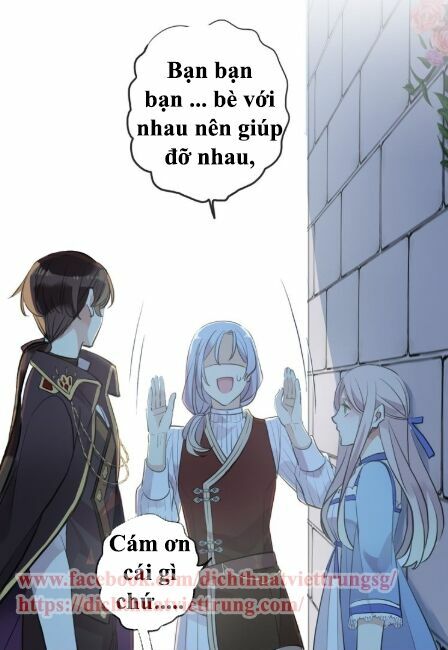 vết cắn ngọt ngào phần 2 chapter 49 27