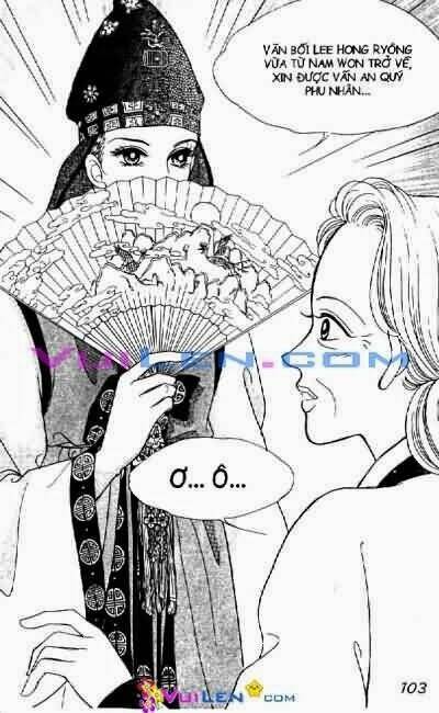 cô gái đến từ quá khứ chapter 9 100