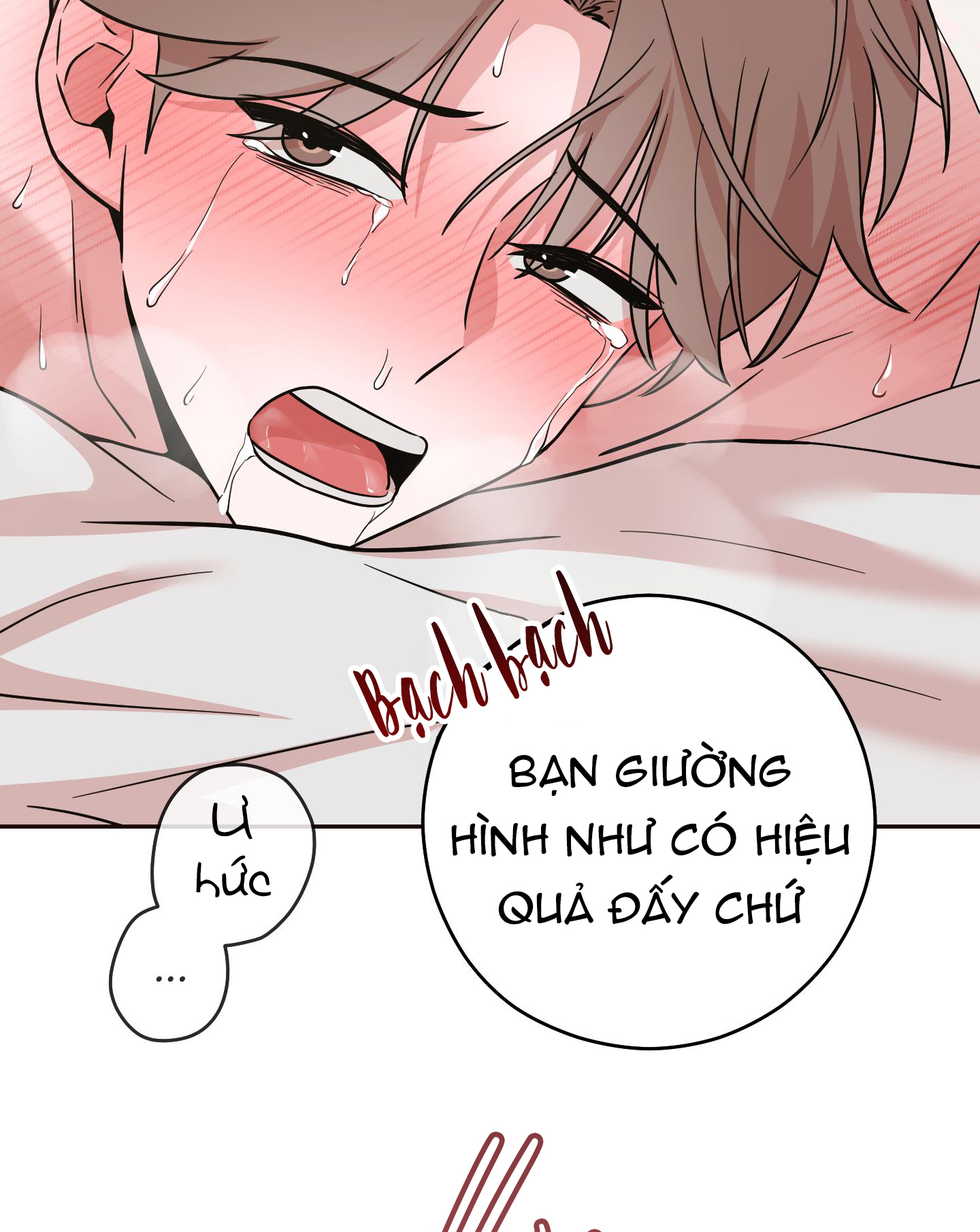 lời mời nguy hiểm chapter 4 66