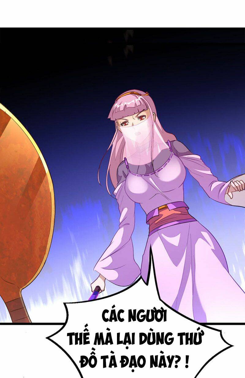 cửu dương thần vương chapter 225 15