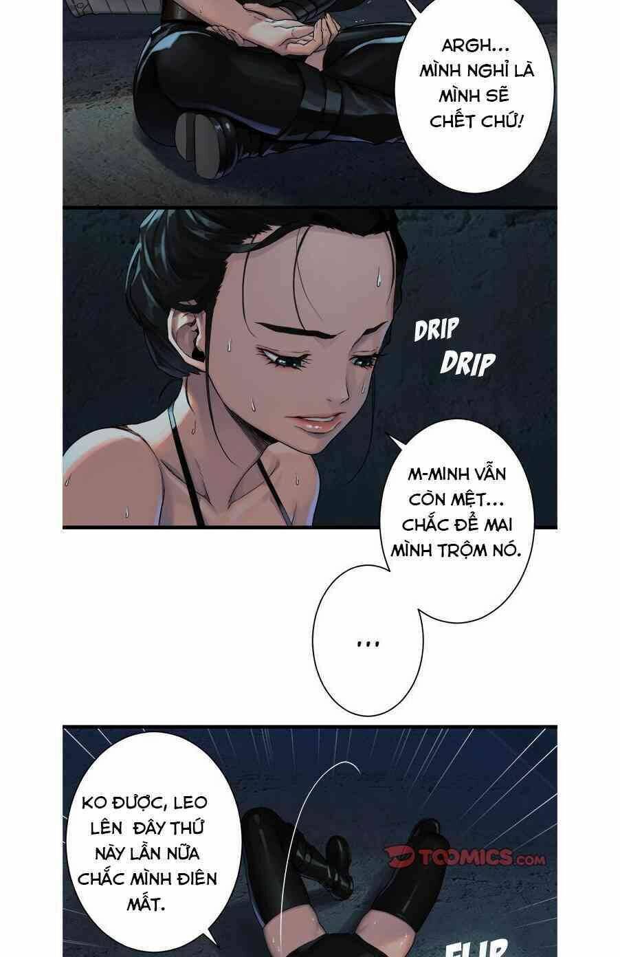 triệu hồi đến thế giới fantasy chapter 69 13