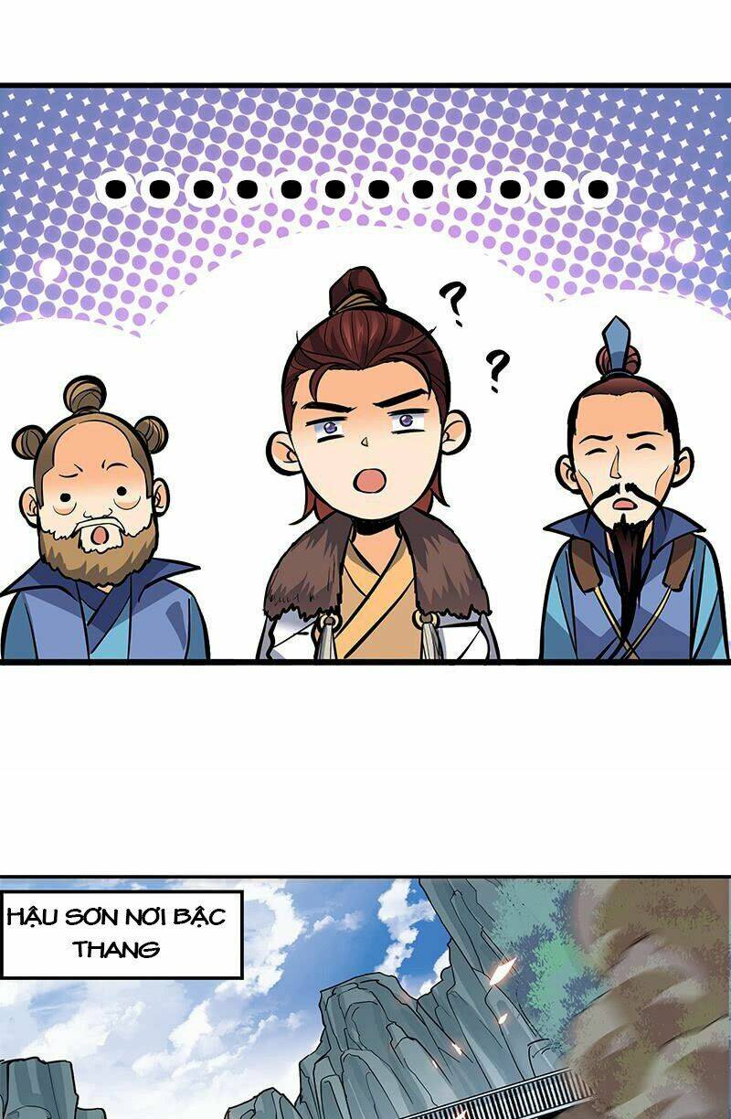 thần điêu hiệp lữ (new 2020) chapter 20 17