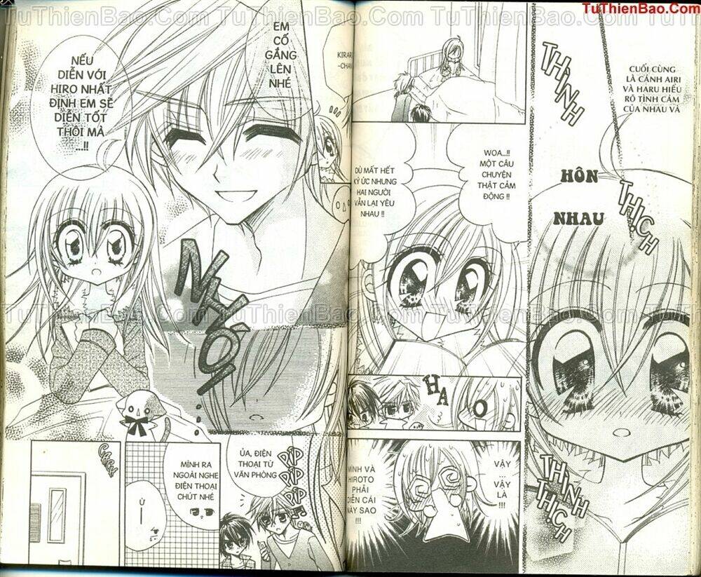 tôi là idol chapter 2 67