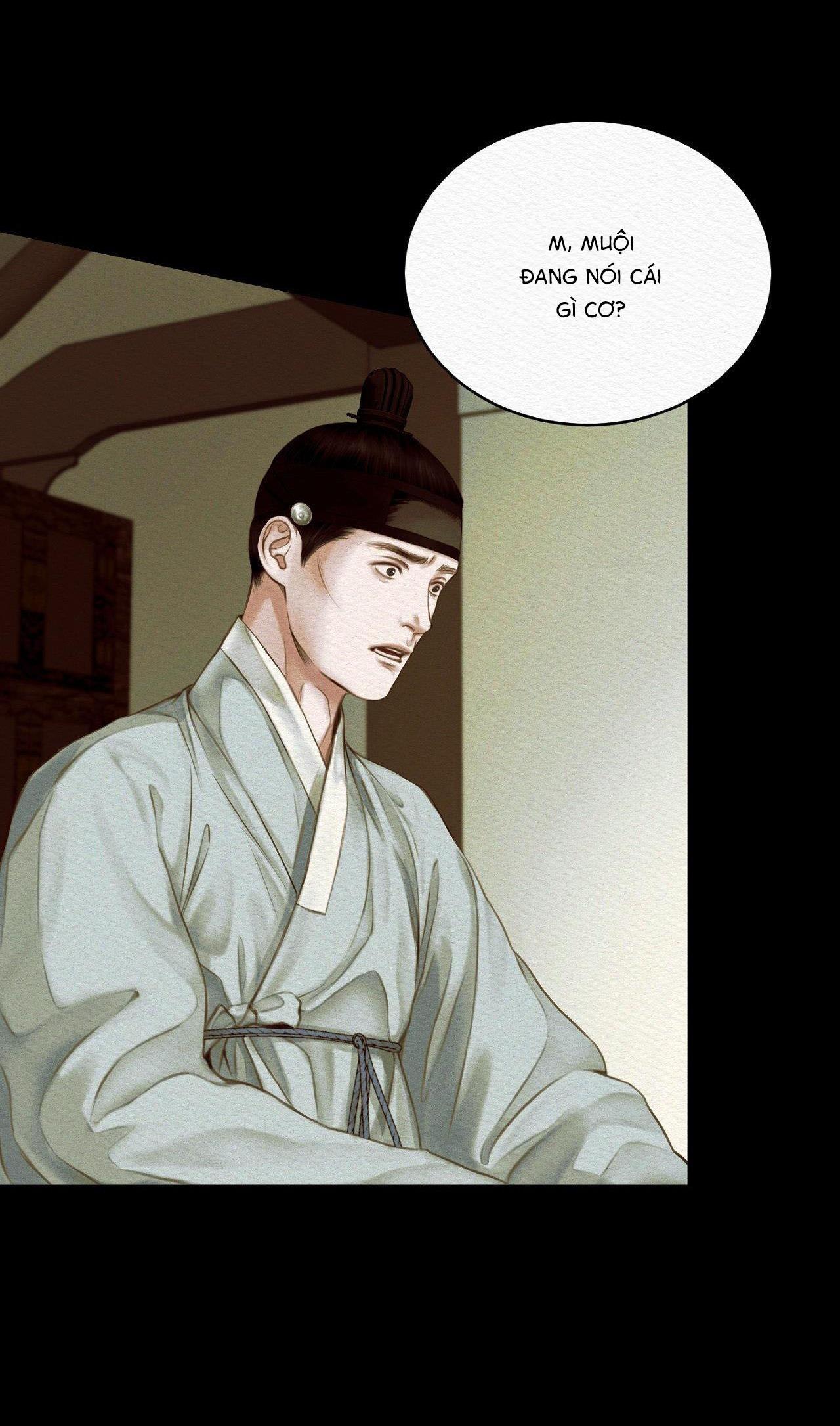 qủy dạ khúc chapter 46 49