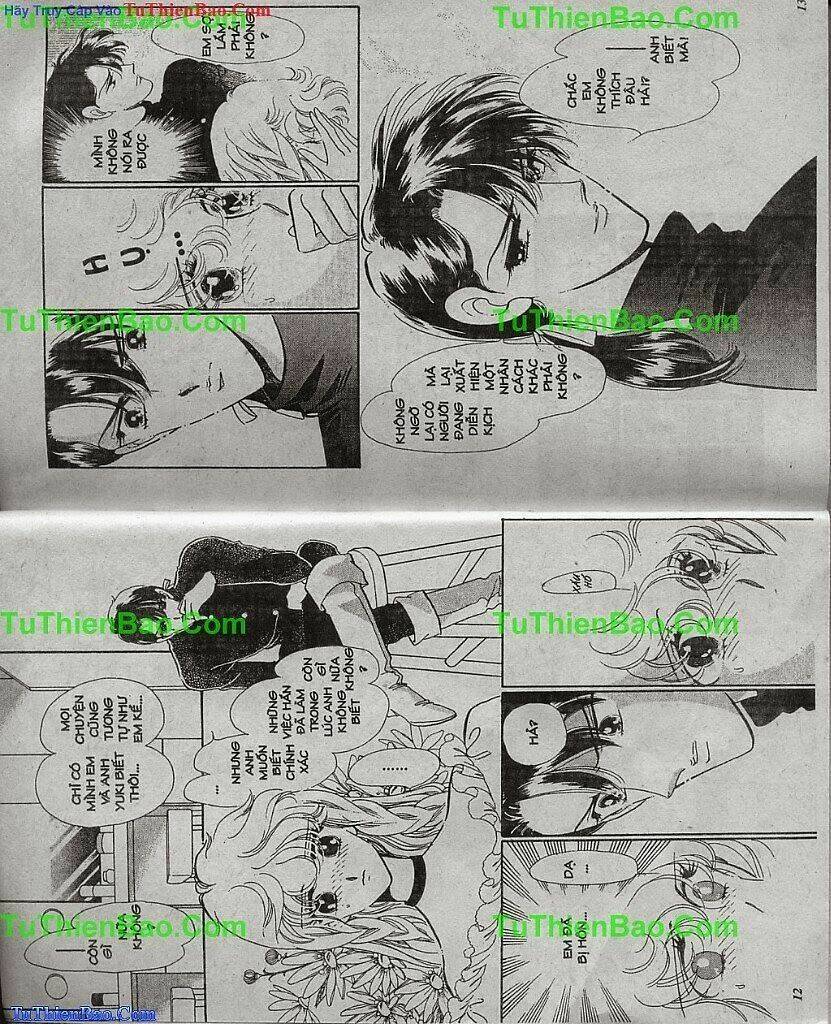 búp bê mario chapter 4 6