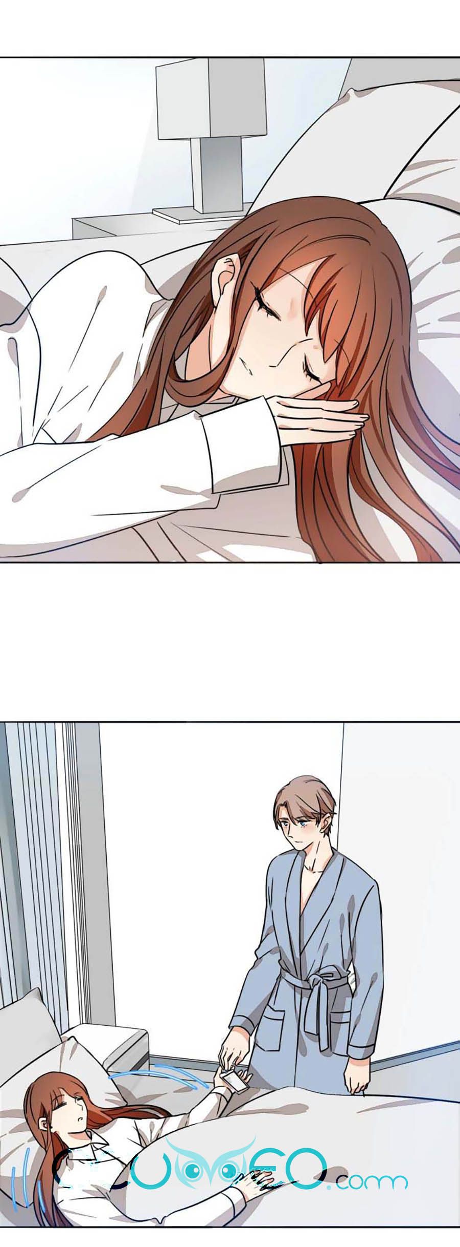 mùi hương lãng mạn chapter 76 2