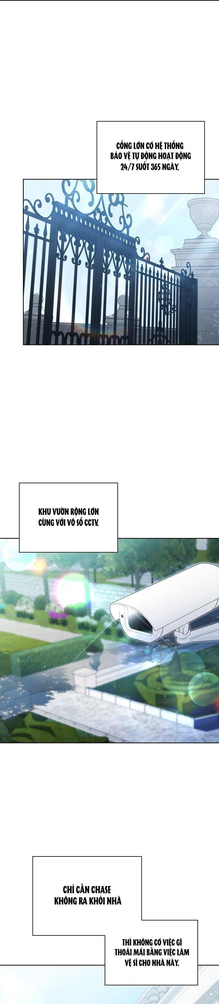 (abo) kiss me if you can chapter 6 12