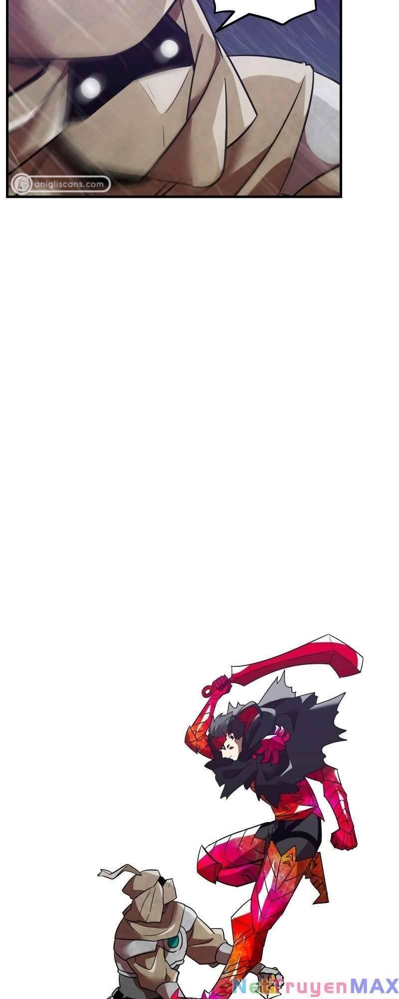 Huyết Thánh Cứu Thế Chủ~ Ta Chỉ Cần 0.0000001% Đã Trở Thành Vô Địch chapter 26 34