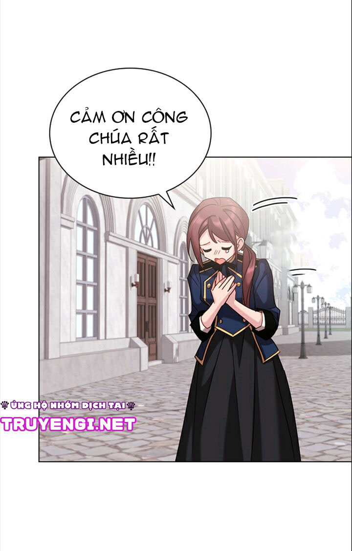 tiểu thư chỉ muốn được nghỉ ngơi chapter 11 68