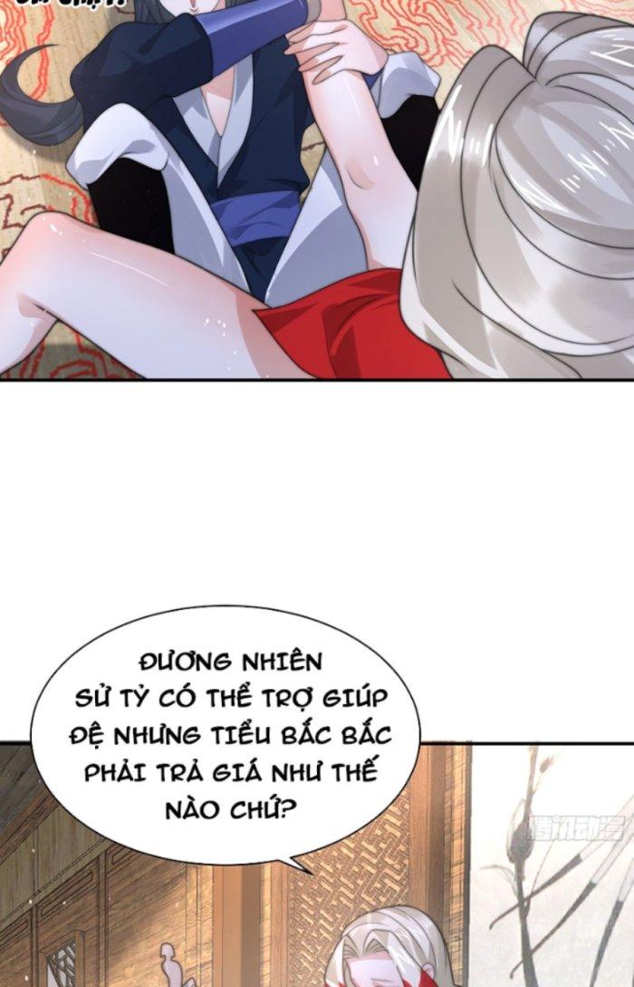 mỗi nữ đồ đệ đều muốn giết ta chapter 35 12