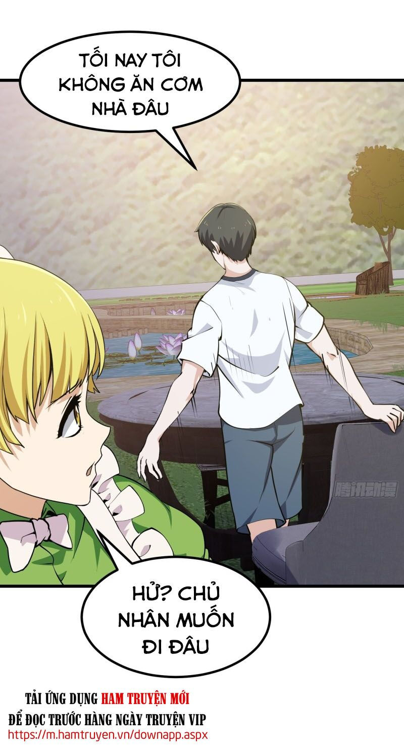 ta chẳng qua là một đại la kim tiên chapter 122 7