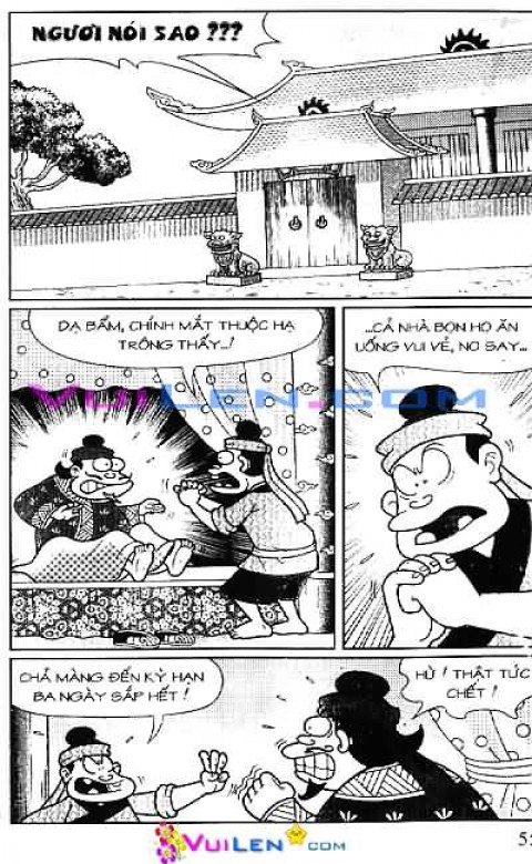 thần đồng đất việt chapter 136 52