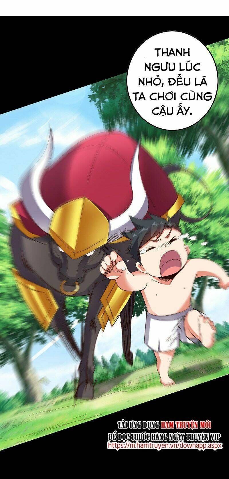 phục thiên thánh chủ chapter 129 9