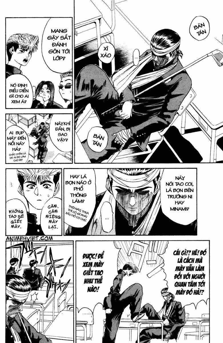 bad company chapter 8 13