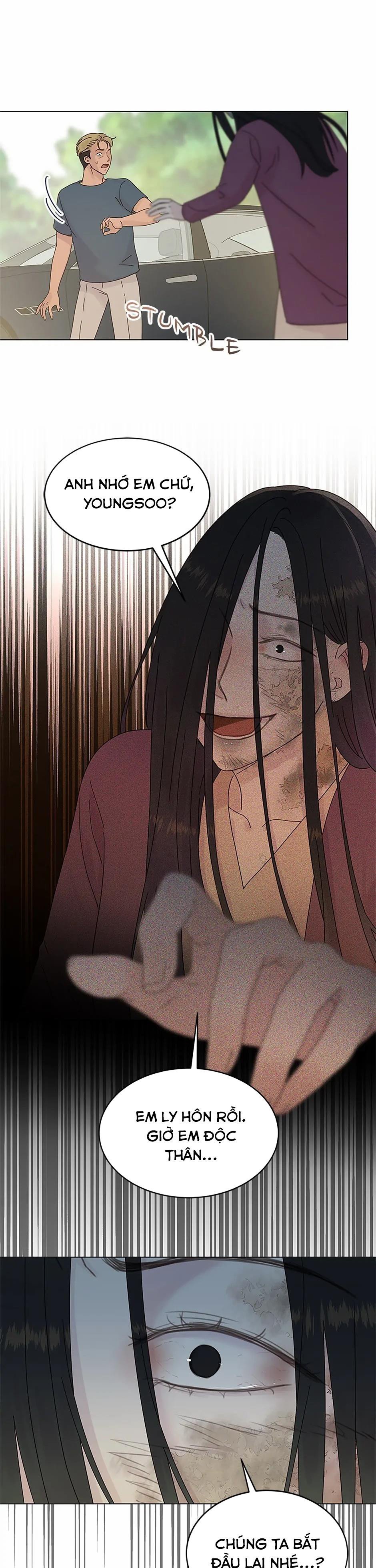 sự trả thù ngọt ngào của vợ tôi chapter 261 10