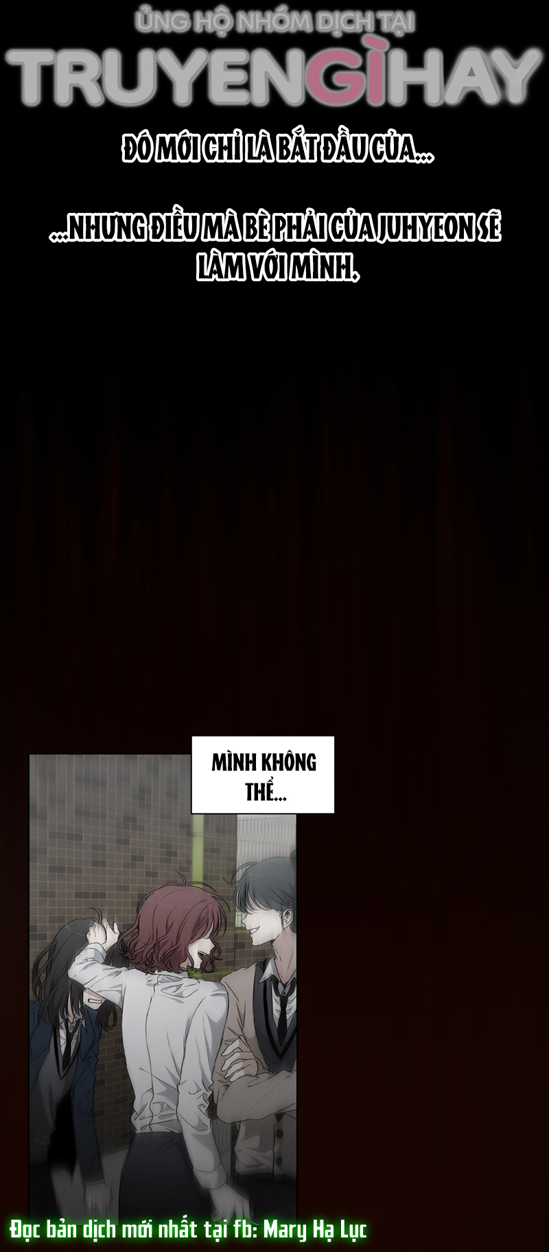 Tự Do Trong Mơ chapter 2.1 37