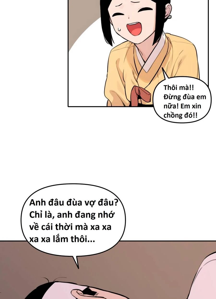 sự lụi tàn của usuzumi chapter 91 10