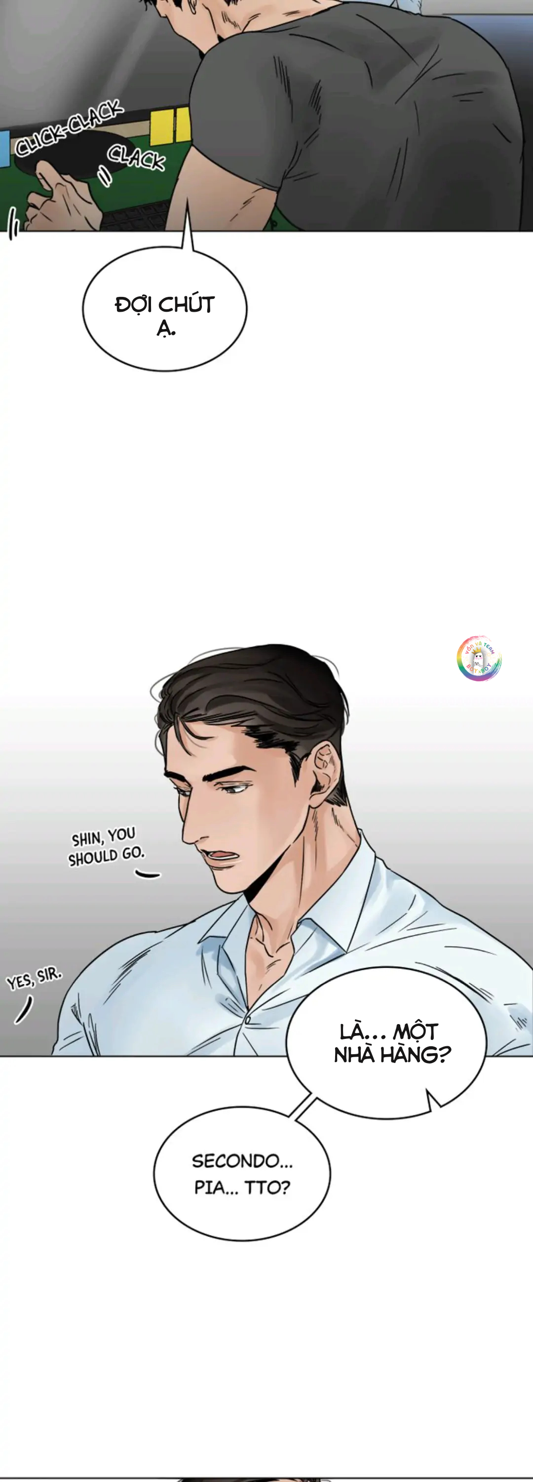 secondo piatton chapter 7.1 11