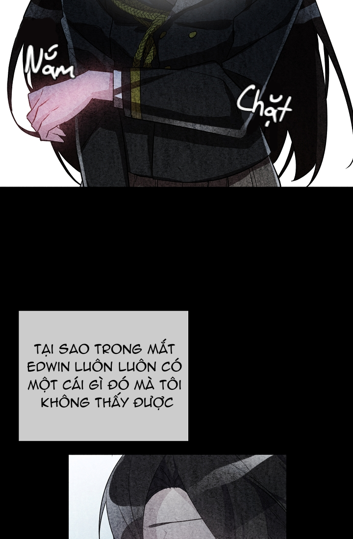 công nương đã thay đổi chapter 43.2 9