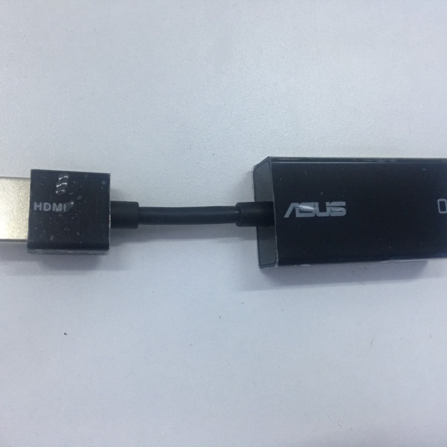 Cáp chuyển đổi HDMI to VGA Female - Hàng chính hãng