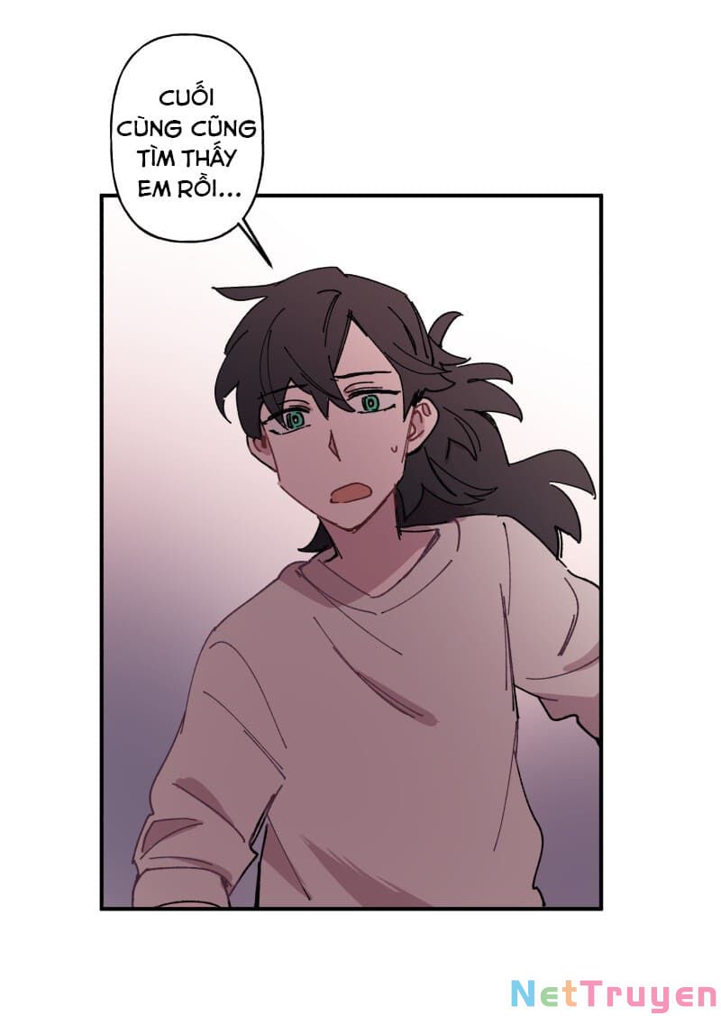 lumine - cội nguồn ánh sáng chapter 104 42
